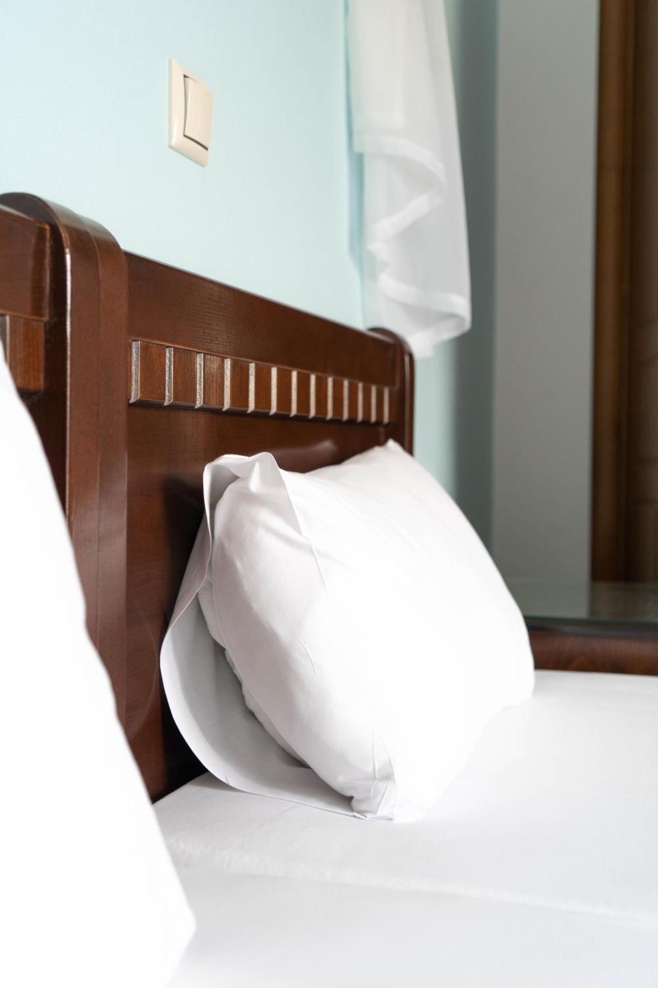Hotel Alexandros 아무디아 외부 사진