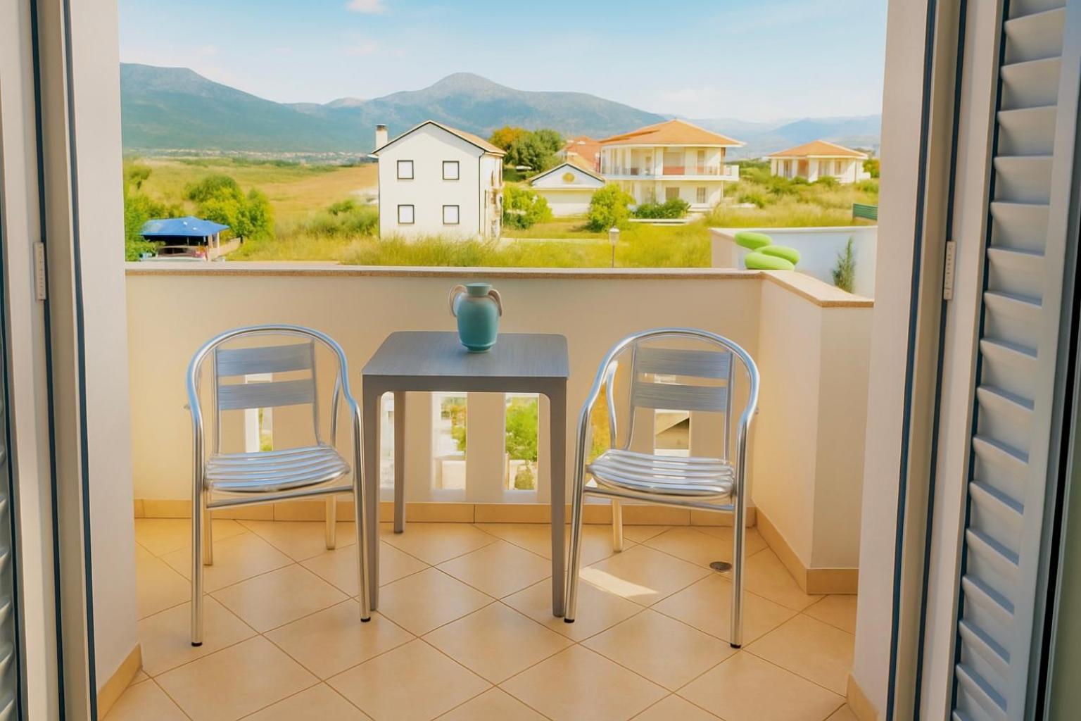 Hotel Alexandros 아무디아 외부 사진